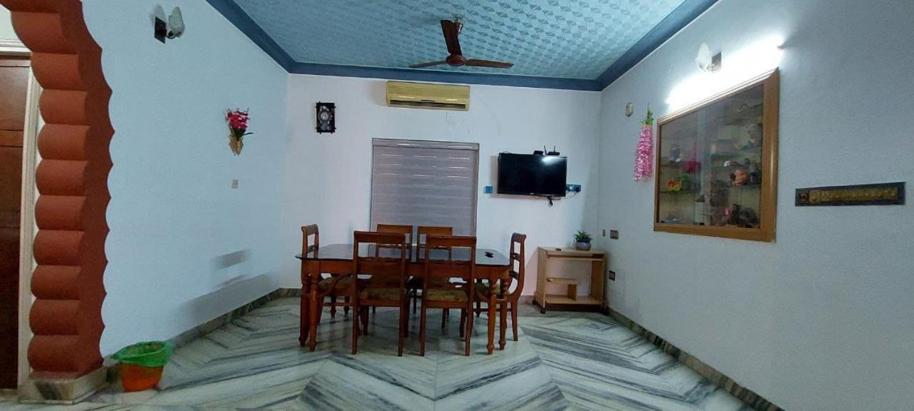 Jinan Palace Guest House Jinan Palace Guest House Nedumbassery Zewnętrze zdjęcie